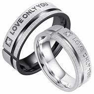 Image result for Love Promise Rings