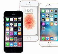 Image result for iPhone 5S vs 6s