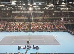 Image result for Copper Box Arena Seating Plan