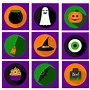 Image result for Ghost Background Sticker