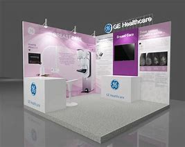 Image result for Med Tech Booth Display Ideas