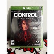 Image result for Control Ultimate Edition Xbox Series X