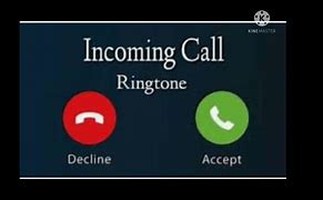 Image result for Incoming Call Ringtone