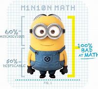 Image result for Minions PE Kit Minion Math