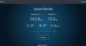 Image result for Xfinity Internet Speeds