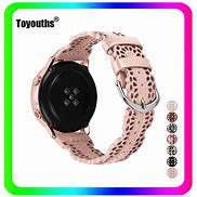 Image result for Leather Iwatch Bands 44Mm