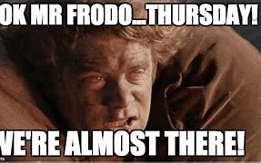 Image result for Almost There Again Meme
