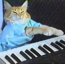 Image result for Chupe Chupe Meme Piano Sheet Musci