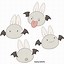 Image result for Cute Bat Art PNG