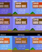 Image result for Nintendo Entertainment System NES Color Pallete