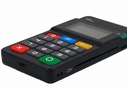 Image result for POS Sistem with Chip Reader