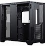 Image result for Magnum Gear Neo Qube 2 Tempered Glass Case How Install SSD
