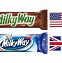 Image result for Facts About the Milky Way Bar