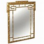 Image result for Bamboo Mirror Frame