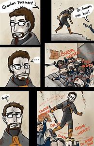 Image result for Half-Life Funny