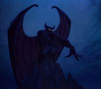 Image result for Disney Villains Fantasia