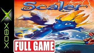 Image result for Scaler Xbox