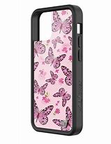 Image result for iPhone 13 Mini Pink Butterfly Case