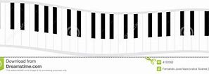 Image result for Piano Keyboard Wave