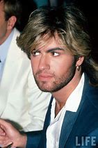 Image result for George Michael