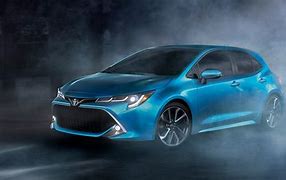 Image result for 2019 toyota cars