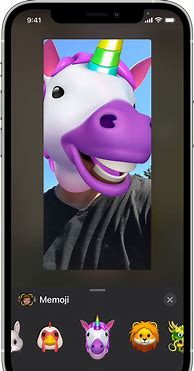 Image result for Unicorn FaceTime