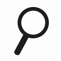 Image result for Search Icon Symbol