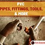 Image result for PVC Tee Pipe Fitting