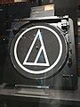 Image result for Audio-Technica AT-LP60