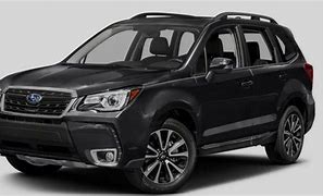 Image result for Subaru Forester XT 2019