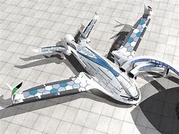 Image result for Futuristic Plane Designs