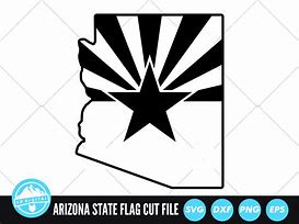 Image result for Arizona Outline
