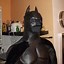Image result for Batman Begins Suit Replica