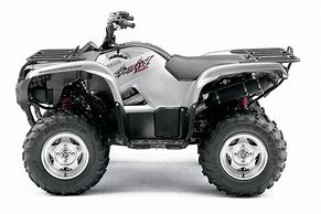 Image result for Yamaha Grizzly 700