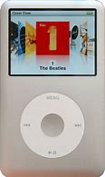 Image result for 1st iPod Ever