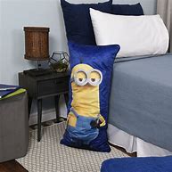 Image result for Despicable Me Neck Pillow