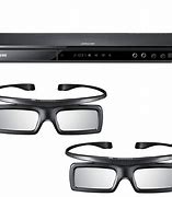 Image result for 3D Blu-ray Player with Glasses