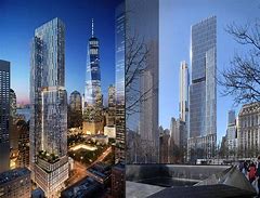 Image result for 5 World Trade Center