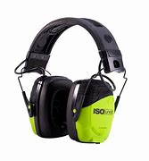 Image result for Isotunes Ear Muffs