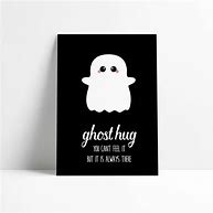 Image result for Ghost Hug