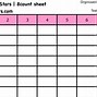 Image result for Cheer Music 8 Count Sheets
