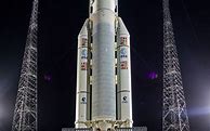 Image result for Ariane 5 Roll Out