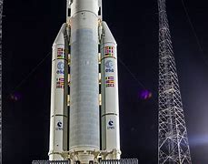 Image result for Ariane 5 ISR