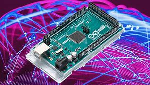 Image result for Arduino Mega Pin Map