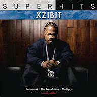 Image result for Xzibit Super Hits