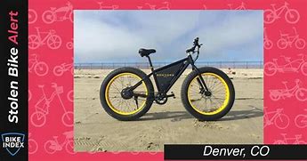 Image result for Sondors Fat Tire Electric Bike