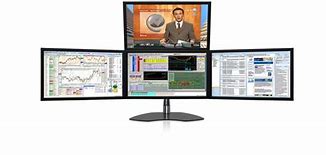 Image result for 4 Screen Monitor