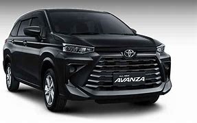 Image result for Color of Avanza