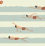 Image result for Competitive Swimming