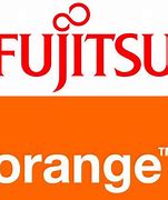 Image result for Fujitsu Laptop Logo